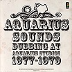 aquarius sounds dubbing at aquarius studios 1977-1979 jamaican